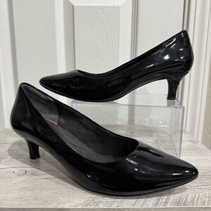 Women's Total Motion Kalila Heel Size 9.5M